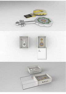 絲路文化引領(lǐng)文創(chuàng)產(chǎn)品新高度——設(shè)藝青年的創(chuàng)新與實(shí)踐