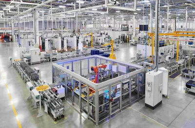 汽車觀察 “新合資”好戲連臺(tái)，跨國(guó)車企的自我覺(jué)醒與文化融合